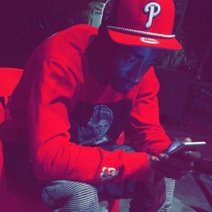 Meet your Posher, Stepfhon